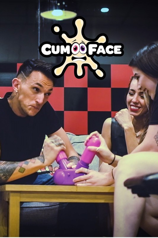 Jeu Cum Face |