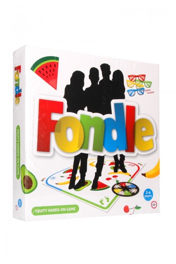 Fondle |