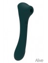 Quiver vert | Alive