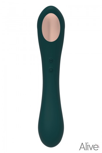 Quiver vert | Alive 2