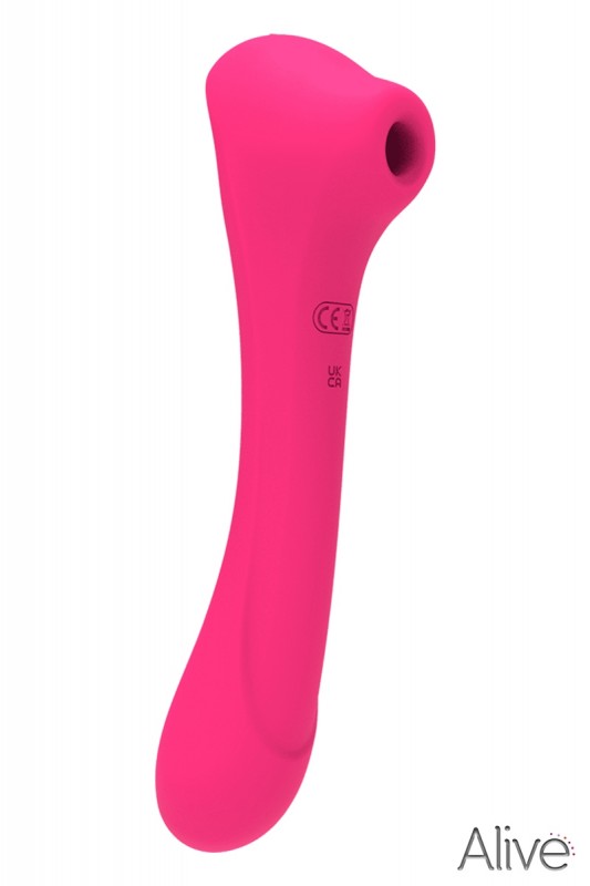 Quiver rose | Alive