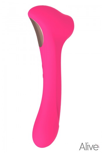 Quiver rose | Alive 2