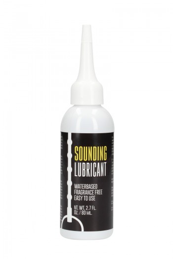 Lubrifiant urétral 80 ml | Ouch!