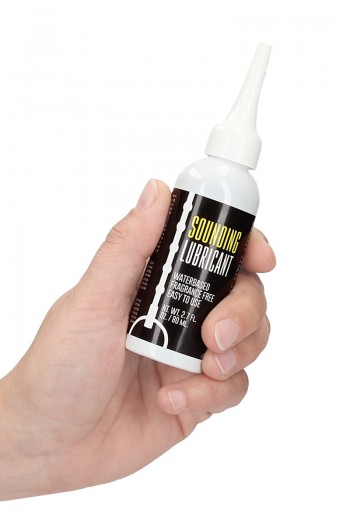 Lubrifiant urétral 80 ml | Ouch! 2
