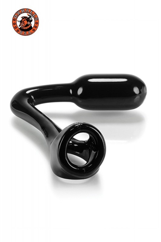 Cocksling et Plug - Oxballs - Ass-X Asslock - 1 Cocksling et Plug - Oxballs - Ass-X Asslock - 1