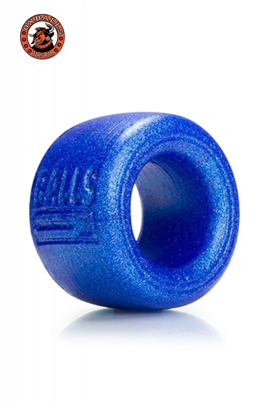 Balls-T Ballstretcher - bleu Oxballs - 1 Balls-T Ballstretcher - bleu Oxballs - 1