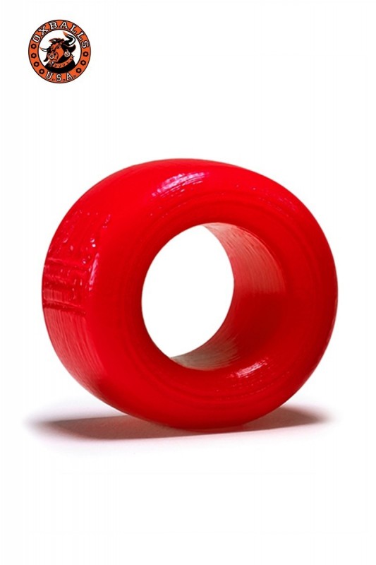 Balls-T Ballstretcher - rouge Balls-T Ballstretcher - rouge