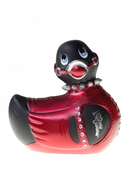My Red Ducky Bondage - Travel size My Red Ducky Bondage - Travel size
