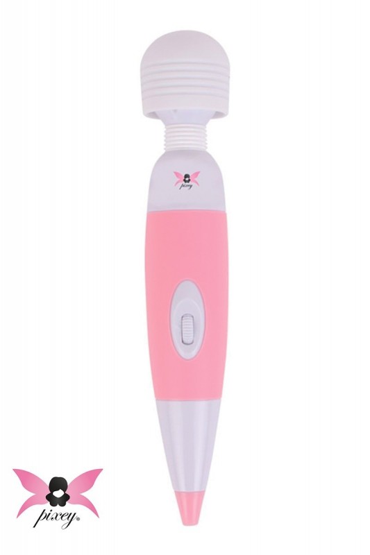 Vibro Wand Pixey Mini Vibro Wand Pixey Mini