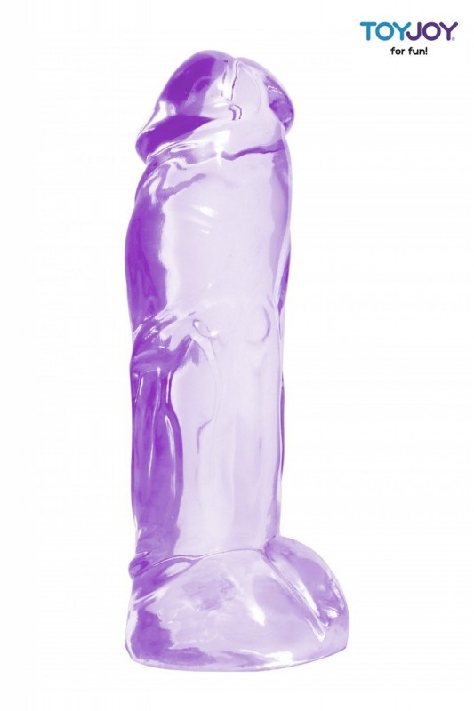 Dazzling Dong Toy Joy - 1 Dazzling Dong Toy Joy - 1