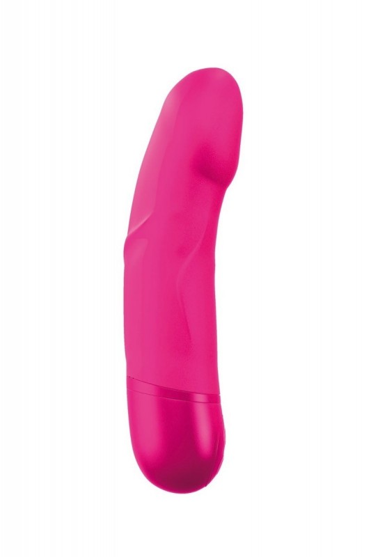 Vibro Real Vibration S rose - Dorcel Dorcel - 1 Vibro Real Vibration S rose - Dorcel Dorcel - 1