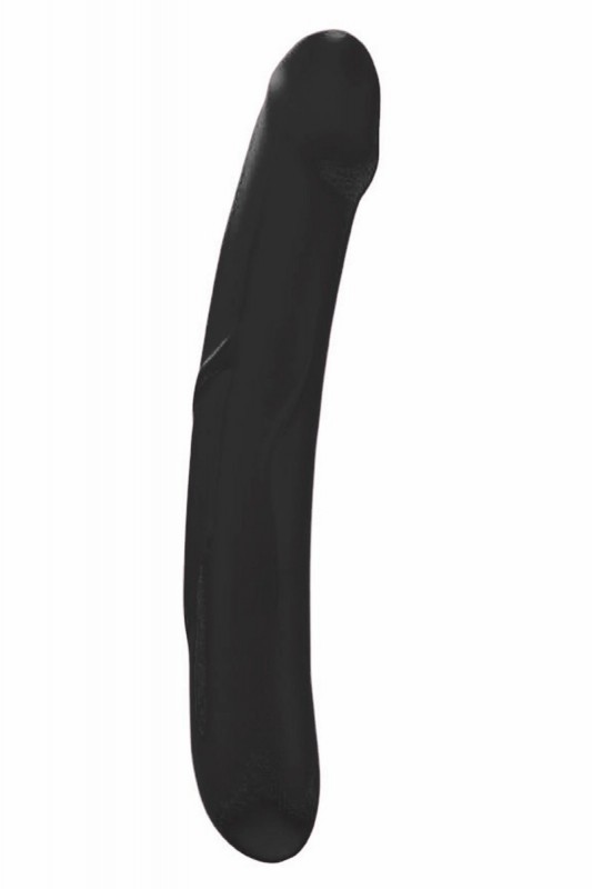 Godemichet Real Sensation L noir - Dorcel Dorcel - 1 Godemichet Real Sensation L noir - Dorcel Dorcel - 1