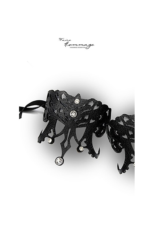 Libretto | Faire Hommage