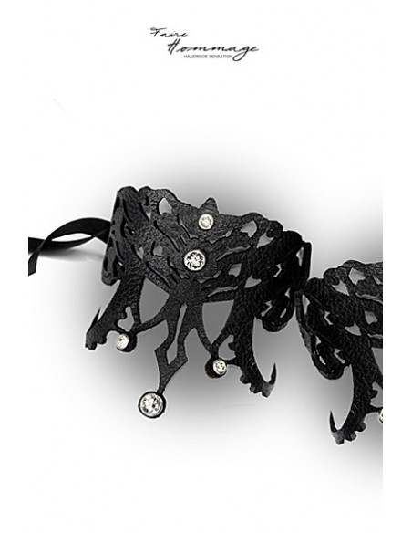 Libretto | Faire Hommage