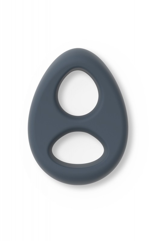 Cockring Liquid Soft Teardrop Dorcel - 1 Cockring Liquid Soft Teardrop Dorcel - 1