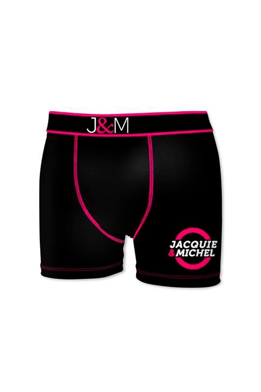 Boxer J&M modèle 10 | Jacquie & Michel