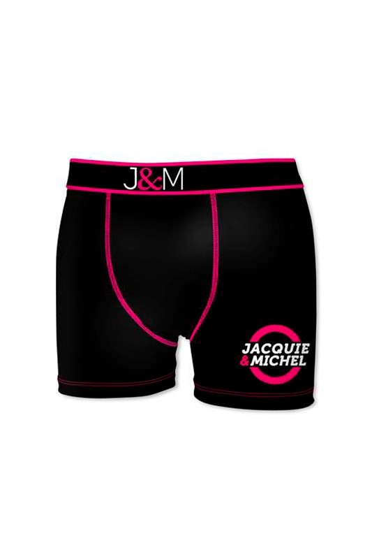 Boxer J&M modèle 10