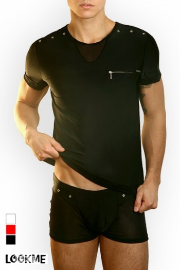 T-Shirt Open Spirit | LookMe