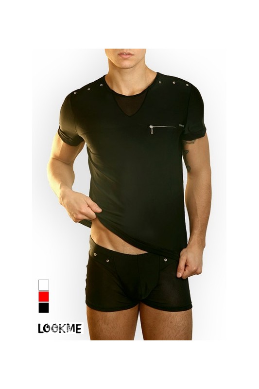 T-Shirt Open Spirit | LookMe
