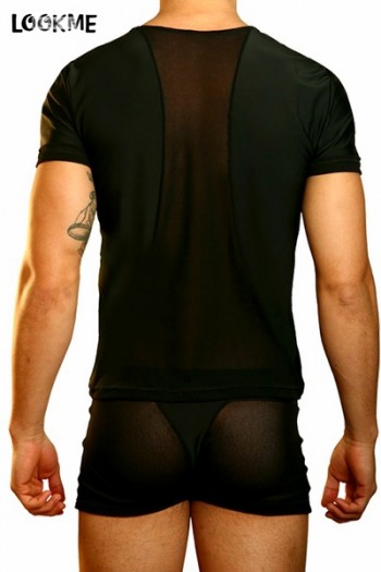 T-Shirt Open Spirit | LookMe 2