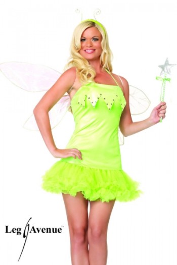 Costume sexy Elfe | Leg Avenue