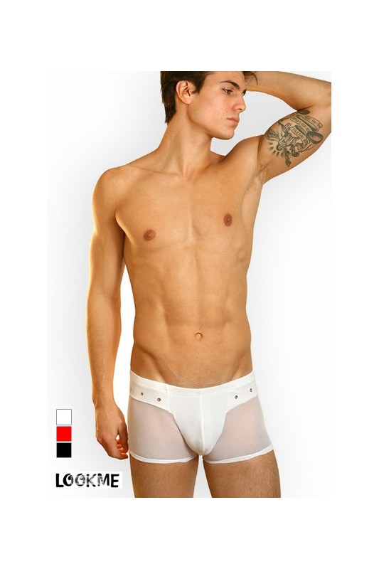 Boxer Open Spirit | LookMe