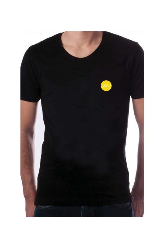 Tee-shirt Acteur J&M | Jacquie & Michel