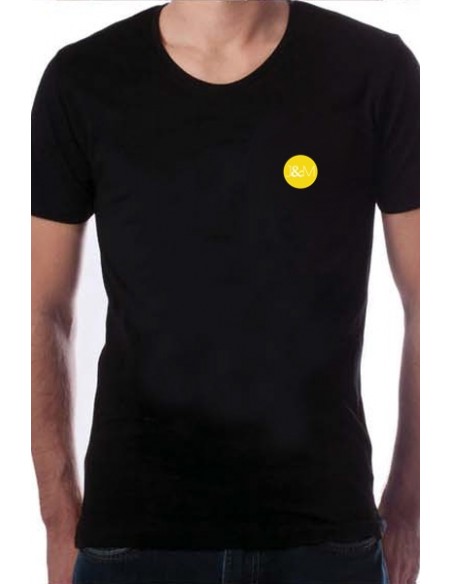 Tee-shirt Acteur J&M | Jacquie & Michel