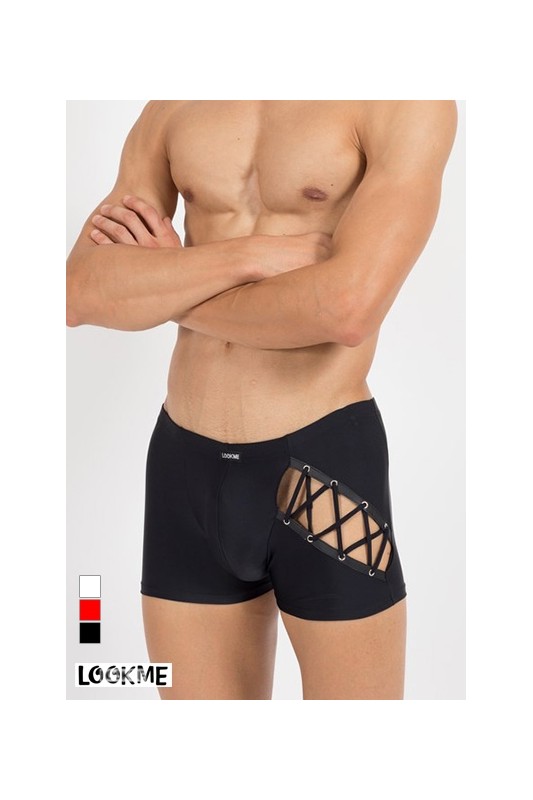 Boxer Bad Boy | LookMe