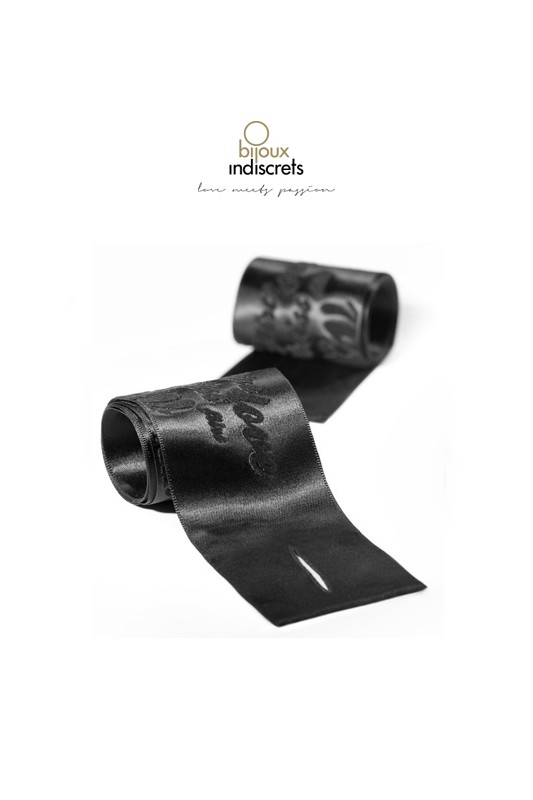 Kit sensuel extrême | Bijoux Indiscrets