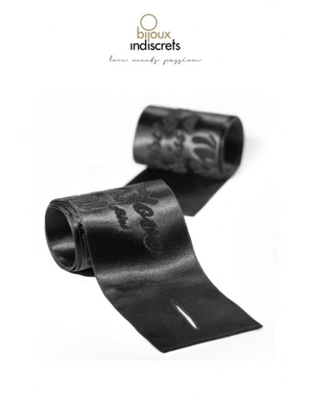 Kit sensuel extrême | Bijoux Indiscrets