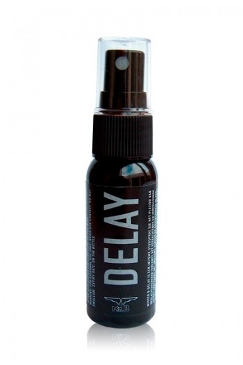 Retardant Mister B Delay 30 ml | Mister B