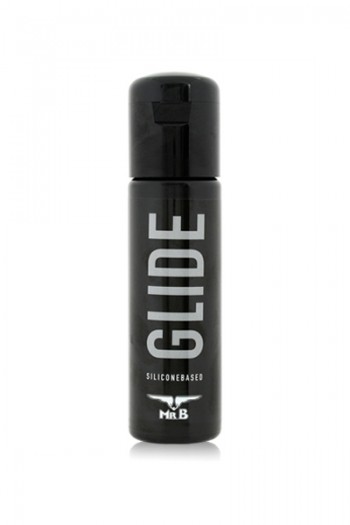 Lubrifiant Mister B Glide (100 ml) | Mister B