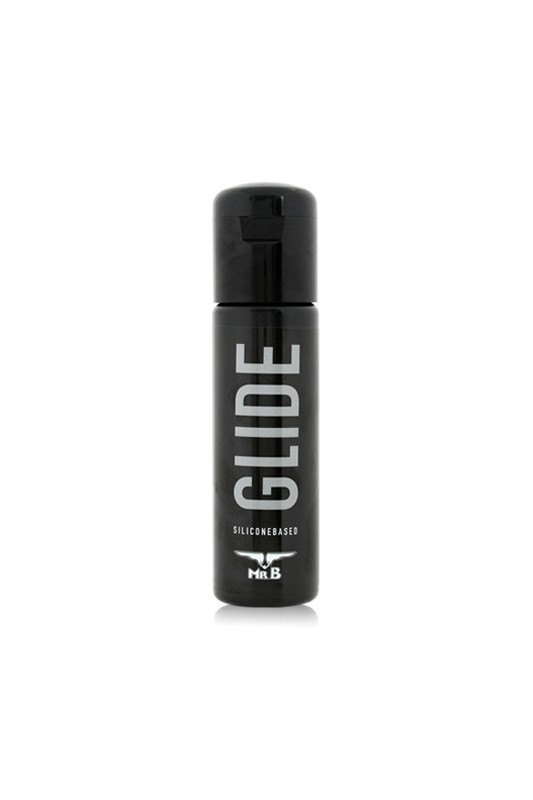 Lubrifiant Mister B Glide (100 ml) | Mister B