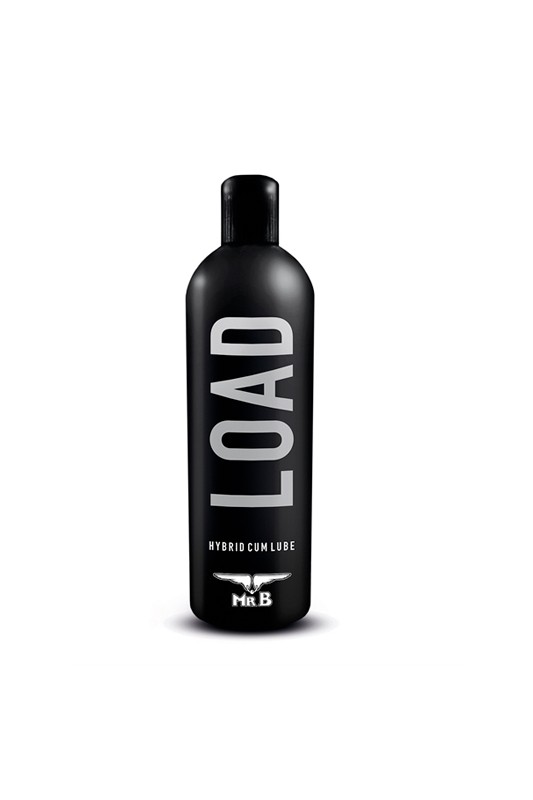 Lubrifiant Mister B LOAD (100 ml) | Mister B