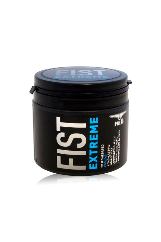 Lubrifiant Mister B FIST Extreme 500 ml | Mister B