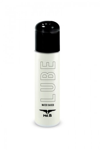 Lubrifiant Mister B LUBE (100 ml) | Mister B
