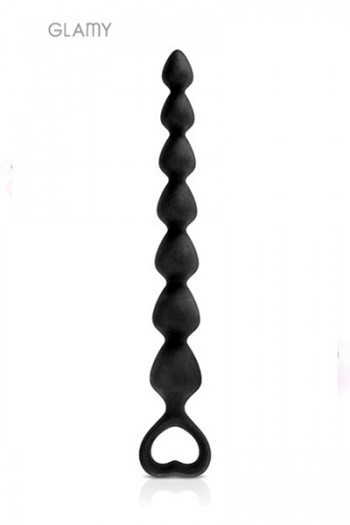 Chapelet anal Back Love Taille S | Glamy