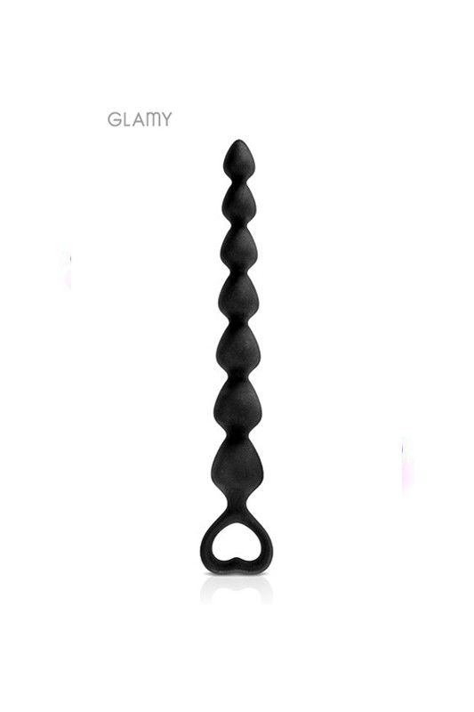 Chapelet anal Back Love Taille S | Glamy
