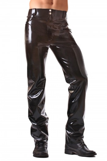 Jean en latex | Honour