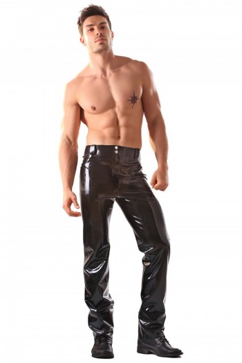 Jean en latex | Honour 2