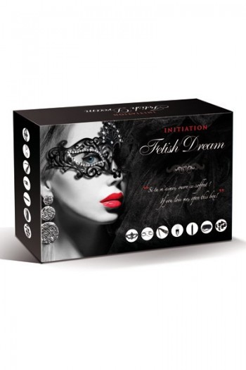 Fetish Dream | Sweet Caress