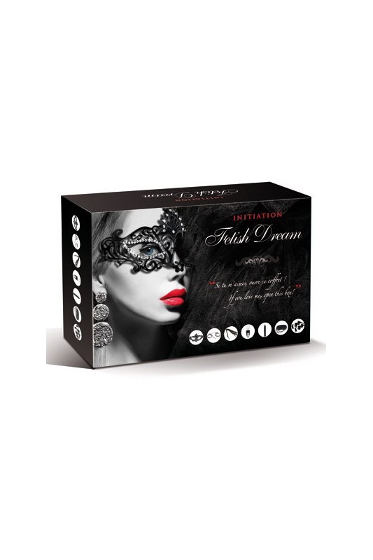 Fetish Dream | Sweet Caress