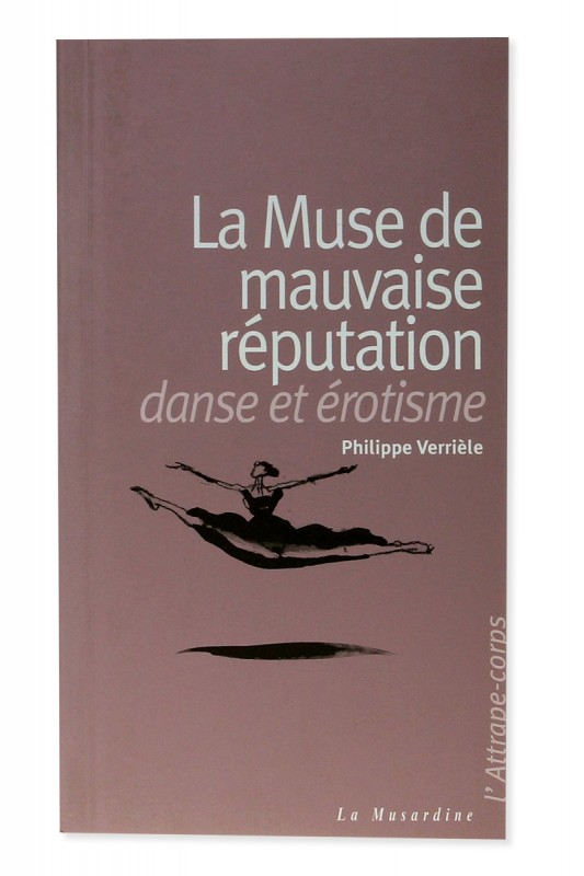 La muse de mauvaise réputation