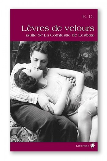 Lèvres de velours | La musardine