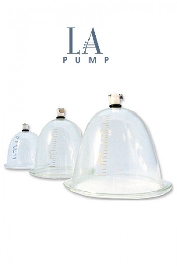 LAPD Breast cylinder |