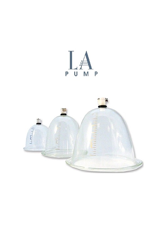 LAPD Breast cylinder |