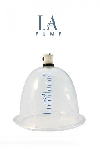 LAPD Breast cylinder | 2