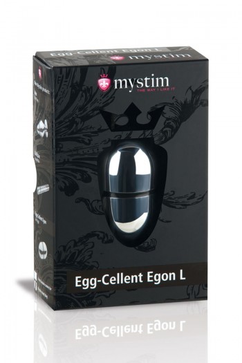 Egg-cellent Egon L Mystim | Mystim 2