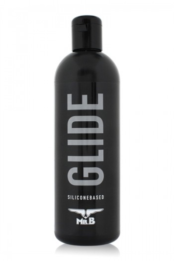 Lubrifiant Mister B Glide (1 litre) | Mister B